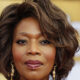 Actress Woodard