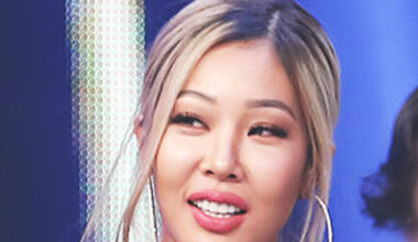 Jessi Ho