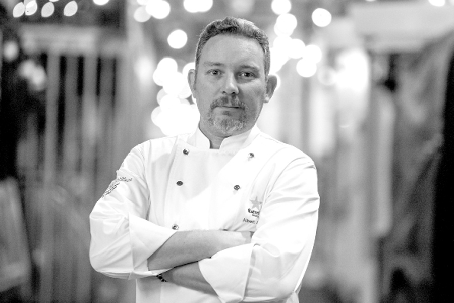 Albert Adria and the Family Ties Behind a Modern Gastronomy Visionary 2 albert adri