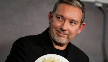 albert adria