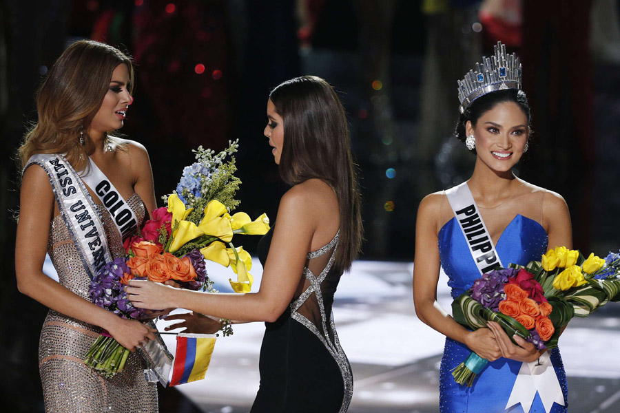 ariadna gutierrez steve harve