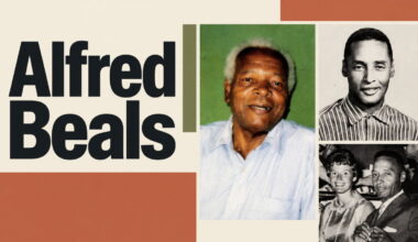 Alfred Beals