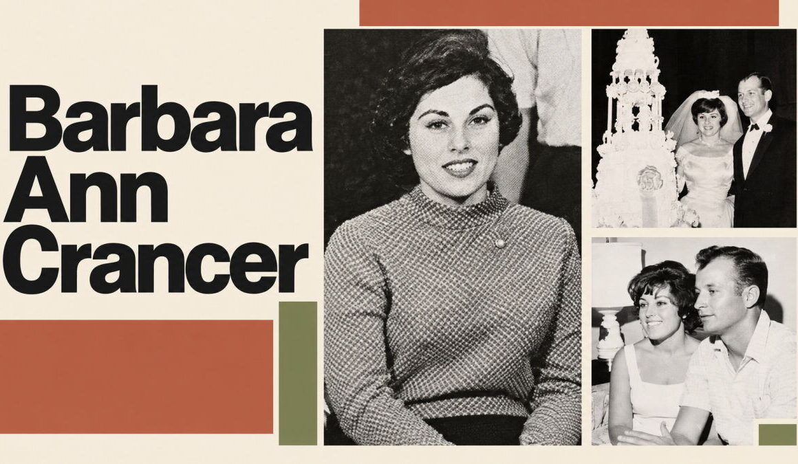 Barbara Ann Crancer