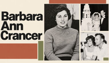 Barbara Ann Crancer