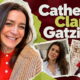 Catherine Clare Gatzimos