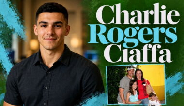 Charlie Rogers Ciaffa