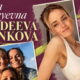 Daria Sergeyevna Gordeeva Grinkova