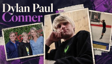 Dylan Paul Conner