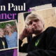 Dylan Paul Conner