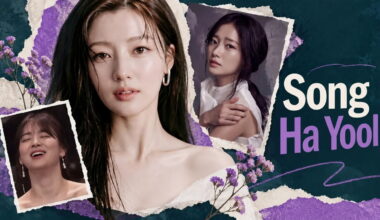 Song Ha Yool